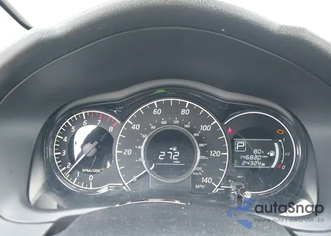 2015 Nissan Versa Note Sv z USA, uszkodzony, nr VIN 3N1CE2CP4FL414108